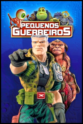 Pequenos Guerreiros 1998