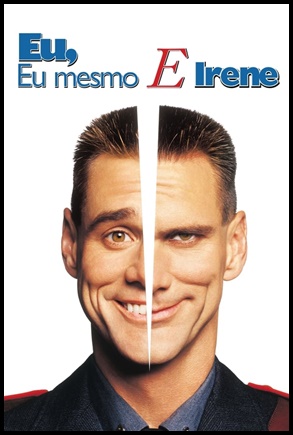 Eu, Eu Mesmo & Irene 2000