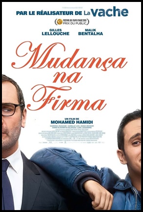 Mudança na Firma 2019