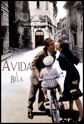A Vida é Bela 1997