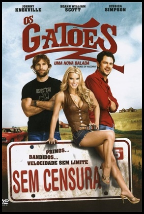 Os Gatões: Uma Nova Balada 2005