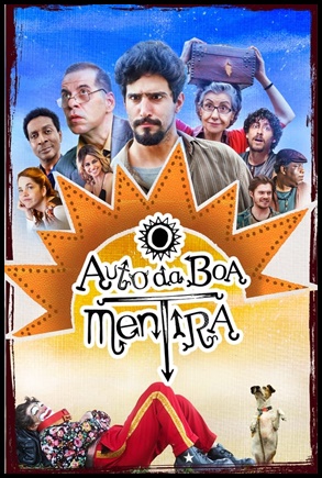 O Auto da Boa Mentira 2021