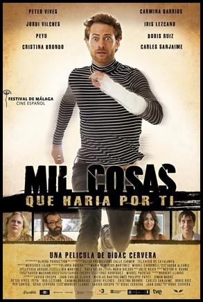 Mil Coisas que Faria por Você 2017