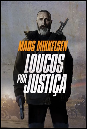 Loucos por Justiça 2020
