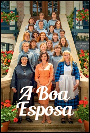 A Boa Esposa 2020