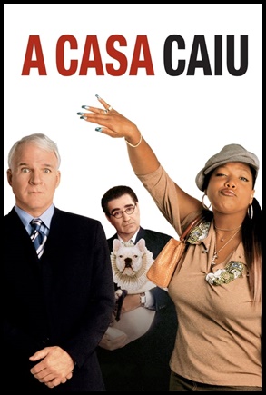 A Casa Caiu 2003