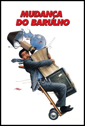 Mudança do Barulho 1988