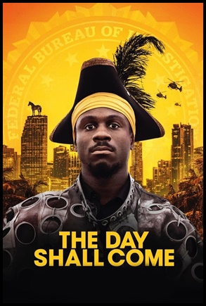 The Day Shall Come   2019