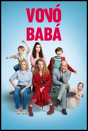 Vovó Babá 2020
