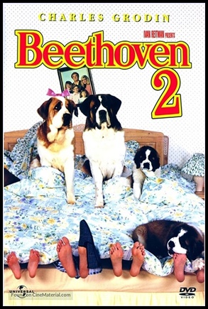 Beethoven 2   1993