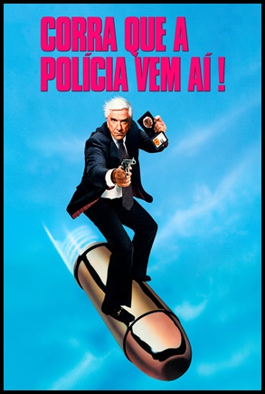 Corra que a Polícia Vem Aí! 1988