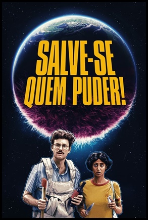 Salve Se Quem Puder! 2020