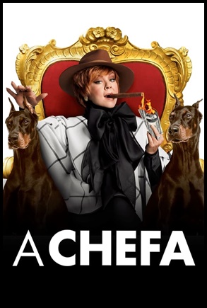 A Chefa 2016