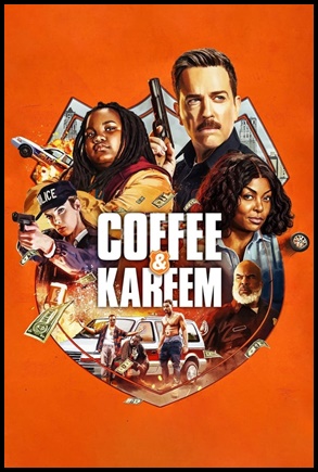 Coffee & Kareem 2020