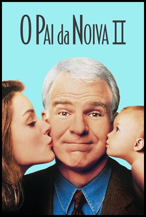 O Pai da Noiva II 1995