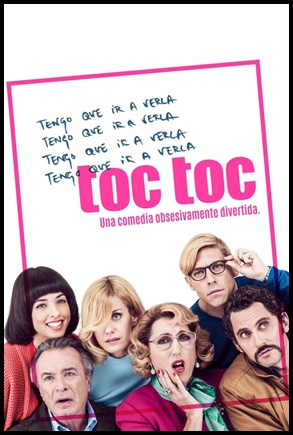 Toc Toc 2017