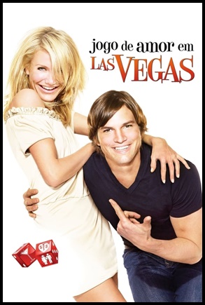 Jogo de Amor em Las Vegas 2008