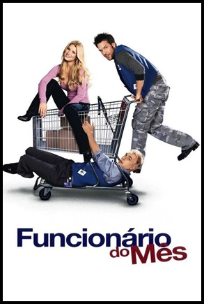 Funcionário do Mês 2006