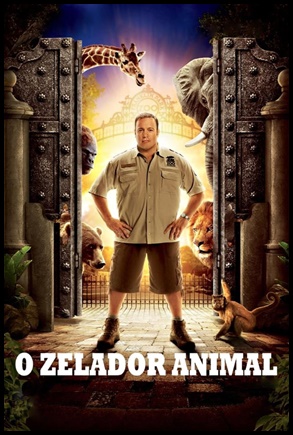 O Zelador Animal 2011