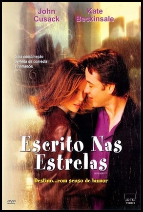 Escrito nas Estrelas 2001