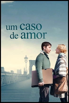 Um Caso de Amor 2013