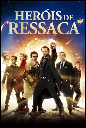 Heróis de Ressaca 2013