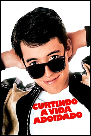 Curtindo a Vida Adoidado 1986