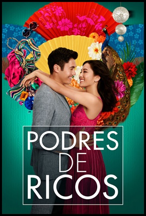 Podres de Ricos 2018