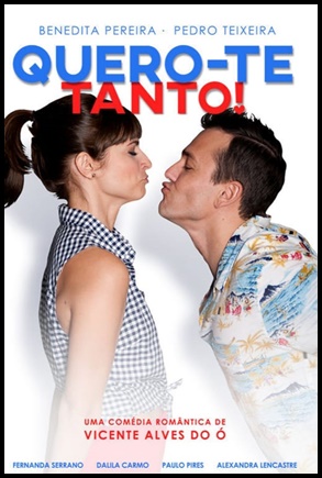 Quero te Tanto! 2019