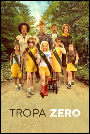 Tropa Zero 2019
