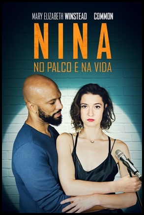 Nina: No Palco e Na Vida 2018