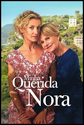 Minha Querida Nora 2020