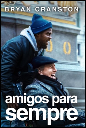 Amigos para Sempre 2019