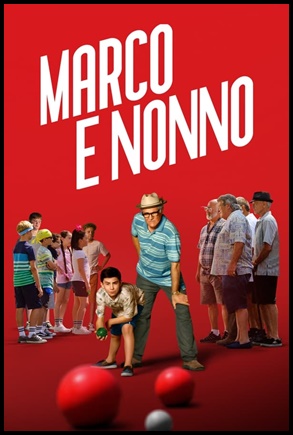 Marco e Nonno 2020