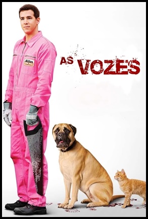 As Vozes 2014