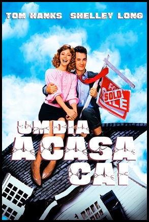 Um Dia a Casa Cai 1986