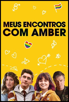 Meus Encontros com Amber 2020