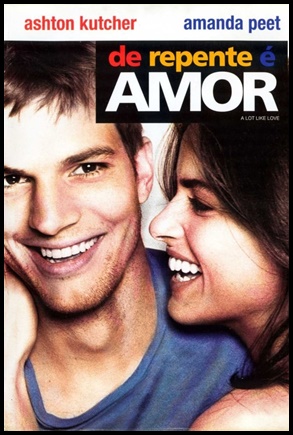 De Repente é Amor 2005