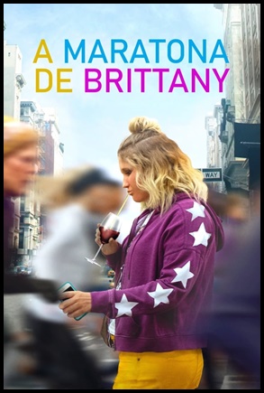A Maratona de Brittany 2019