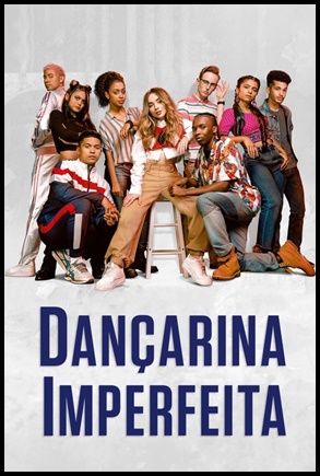 Dançarina Imperfeita 2020