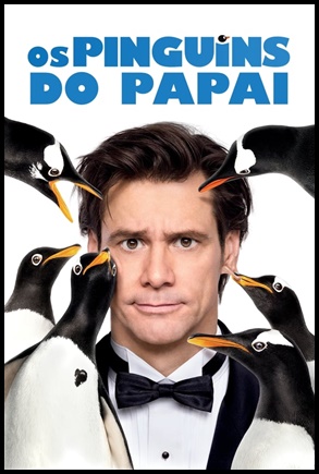 Os Pinguins do Papai 2011
