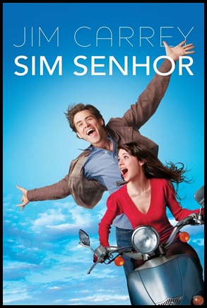 Sim Senhor 2008