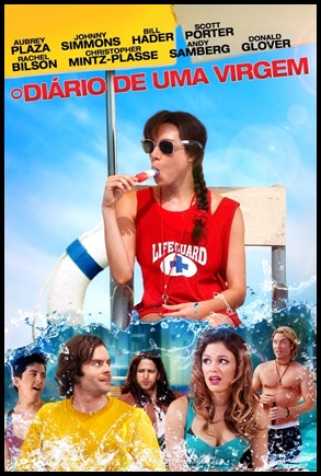O Diário de uma Virgem 2013