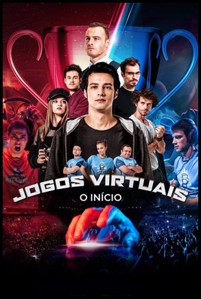Jogos Virtuais: O Início 2018