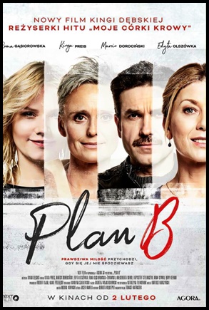 Plan B 2018