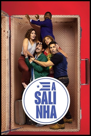 A Salinha 2021