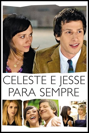 Celeste e Jesse Para Sempre 2012