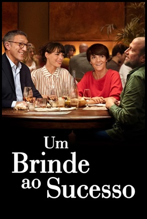 Um Brinde ao Sucesso 2020