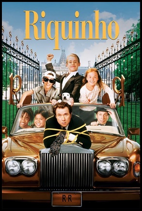 Riquinho 1994