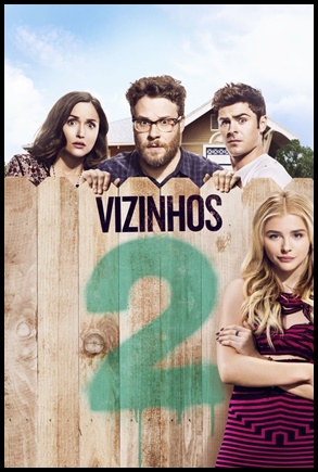 Vizinhos 2 2016